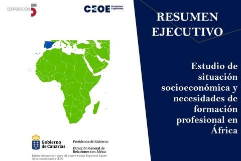 Resumen Informe Africa