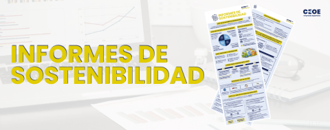 Informe sostenibilidad