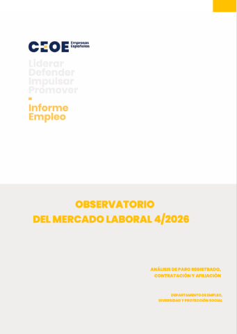 Portada Observatorio Laboral 