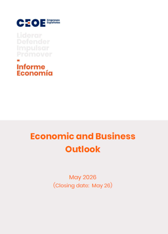 Economic and Business Outlook   June 2026