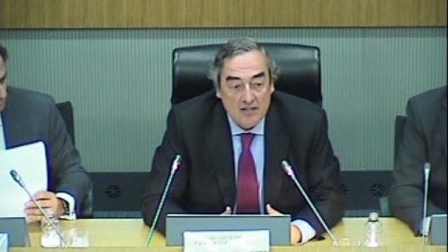 Intervención de Juan Rosell en la Asamblea Electoral de CEIM Confederación Empresarial de Madrid - CEOE