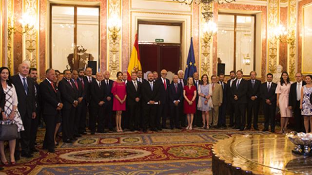 XXVIII Reunión de Presidentes de Organizaciones Empresariales Iberoamericanas
