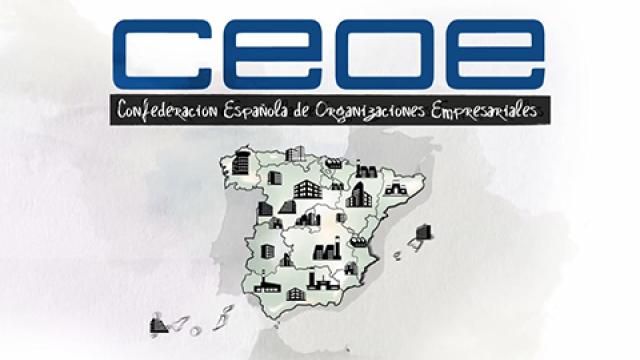 CEOE - Somos tu voz 