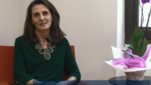 La visita oficial a México, una oportunidad para las empresas españolas según la presidenta de CEOE Internacional, Marta Blanco