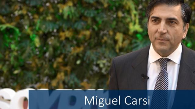 Experiencia de Miguel Carsi en el Proyecto Promociona