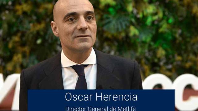 Experiencia de Oscar Herencia en el Proyecto Promociona