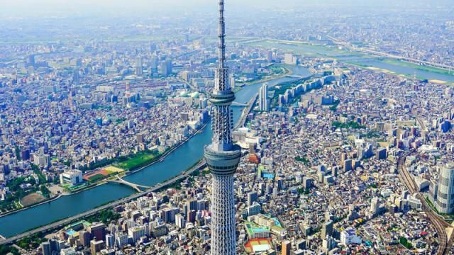 El director general de CEOE Internacional, Narciso Casado, explica qué es la Cumbre del B20 que se celebra en Tokyo