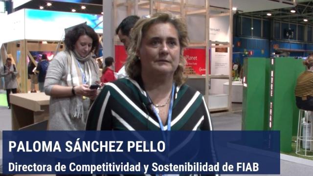 FIAB en la COP25