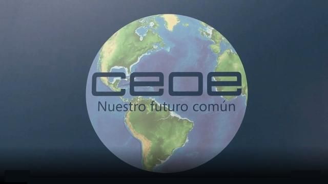CEOE, nuestro futuro común