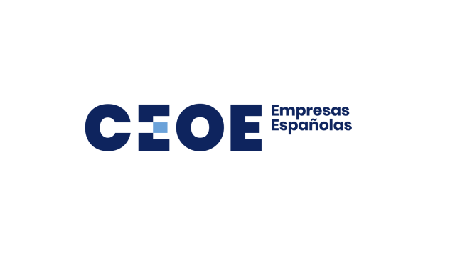 Logo CEOE