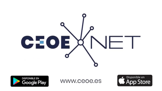 CEOE net