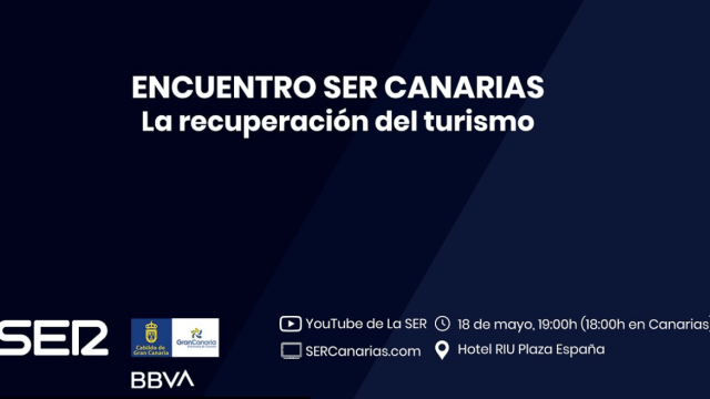 ENCUENTRO SER CANARIAS