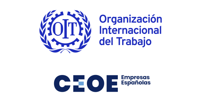 CEOE interviene en la 109 Conferencia OIT