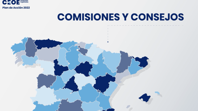 Plan de Acción 2022 Comisiones y Consejos