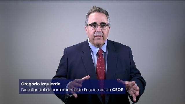 CEOE valora la Encuesta de Población Activa del tercer trimestre