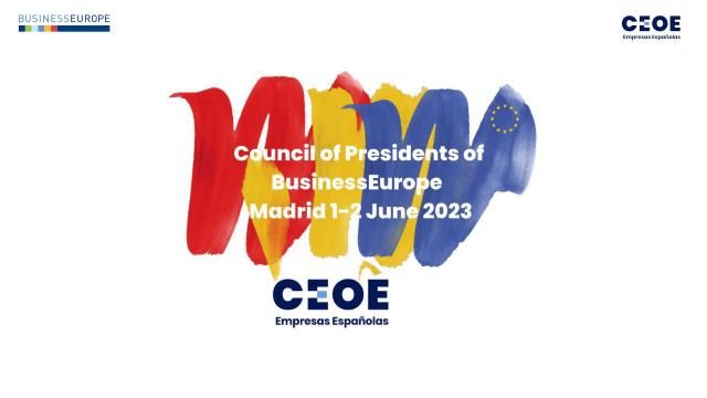 What’s BusinessEurope’s COPRES?