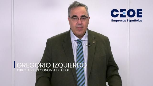 Valoración de los datos de la EPA - Enero 2024