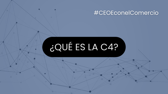 ¿Qué es la C4?