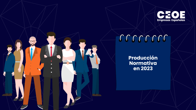 Producción normativa 2023