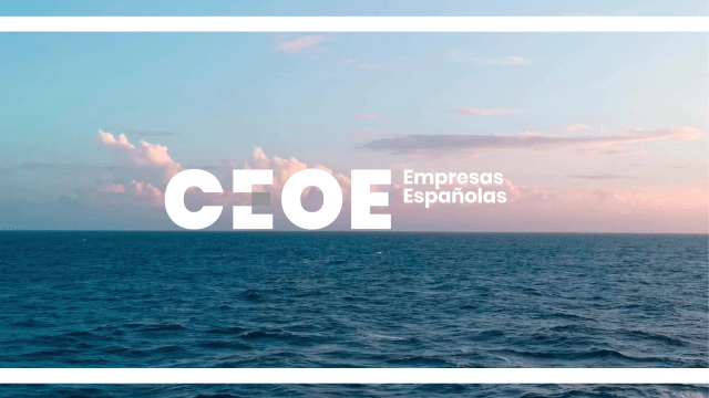 CEOE, Empresas Españolas