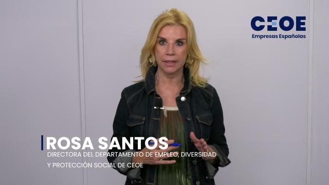 Rosa Santos