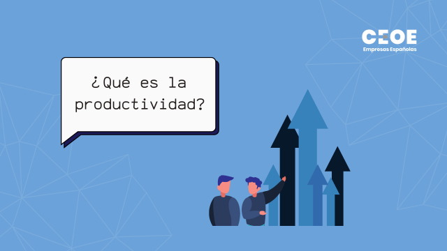 Que es la productividad
