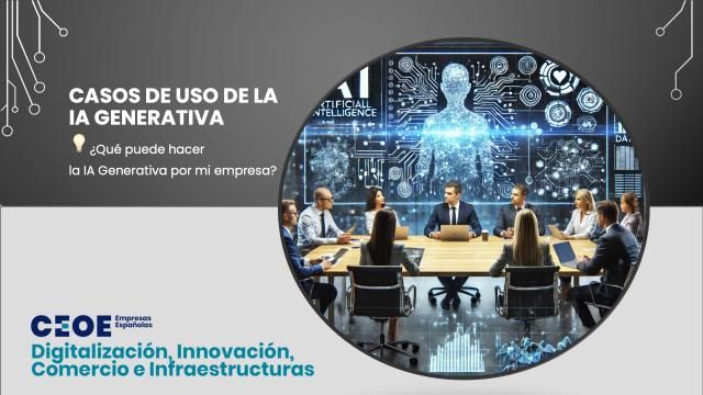 IA Generativa