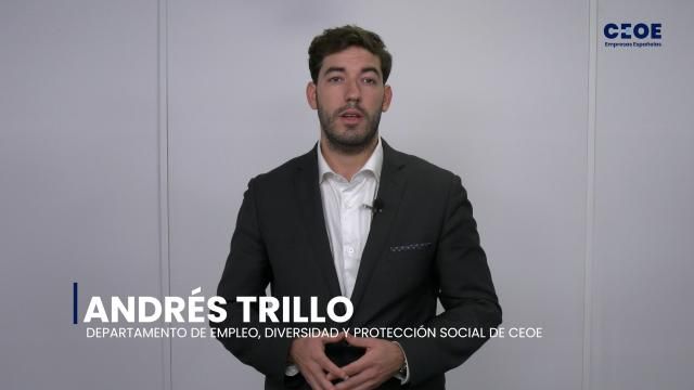 Valoración paro octubre 2024