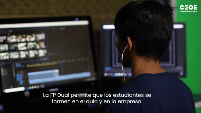 FP como motor de oportunidades
