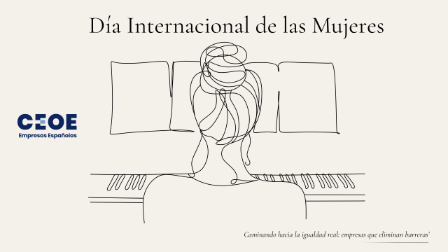 Día de la mujer