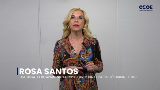 Valoración paro marzo 2025