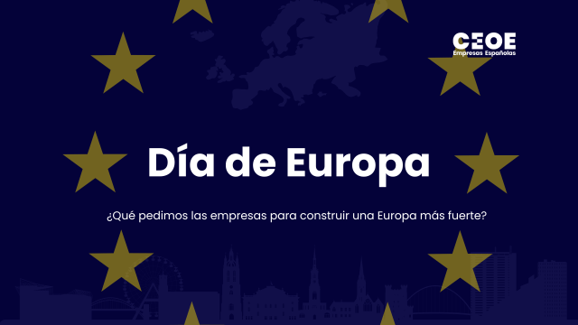 Día de Europa