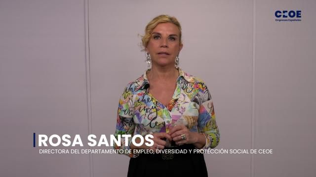 Valoración del paro abril 2025