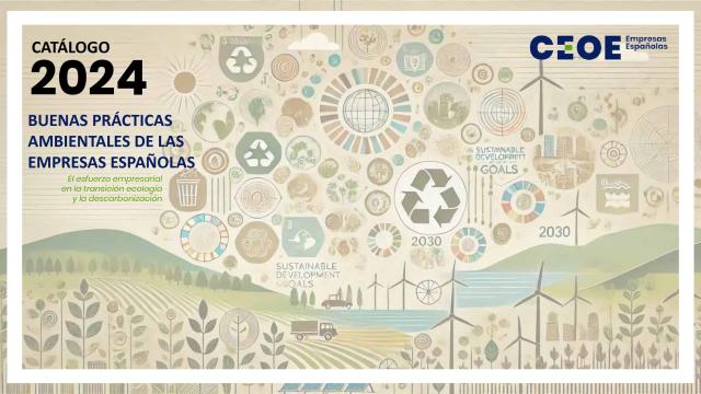 Buenas Prácticas en Economía Circular | Grupo Juste y Sylvestris