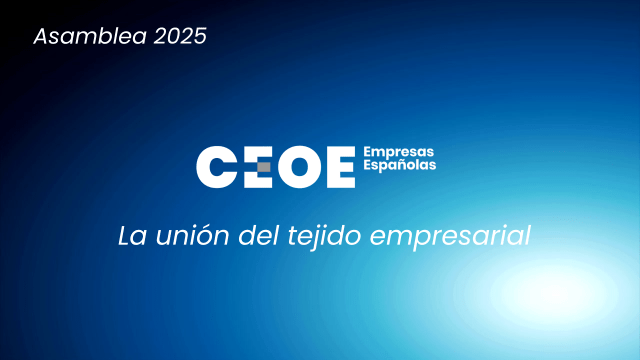 Memoria CEOE 2024