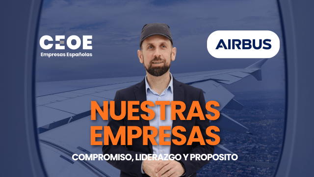 Nuestras Empresas - AIRBUS