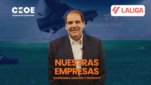 Nuestras Empresas - LALIGA