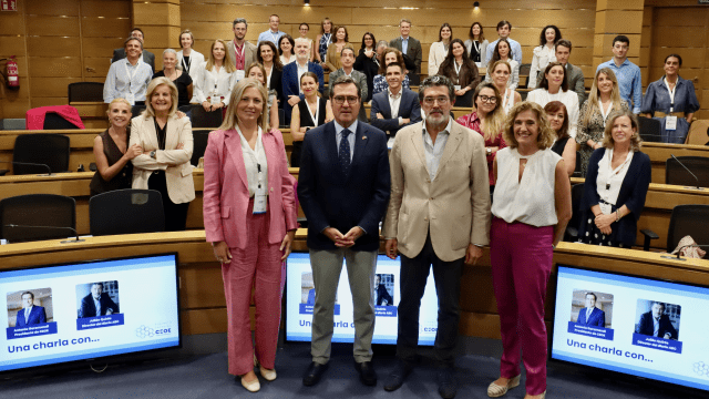 Proyecto Sectores 2026